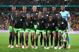Morocco 2024: Madugu invites Ajibade, Nnadozie, Oshoala, 18 others for Cape Verde