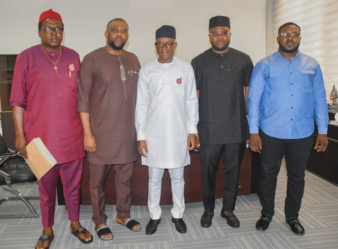 Sports Minister Commits to Enhancing Football Scouting Regulations in Nigeria