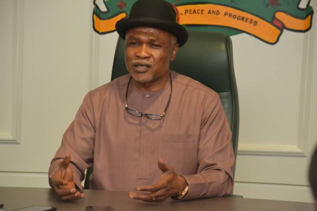 House Minority leader Chinda  reveals opposition parties set to provide effective, credible, alternative opposition