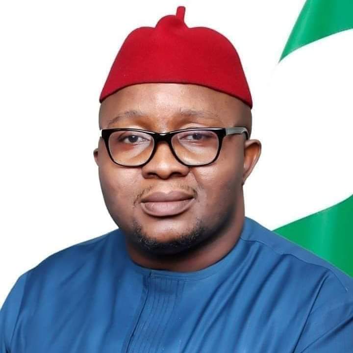 @46, Honorable Ugonna Ozurigbo marks birthday in grand style.
