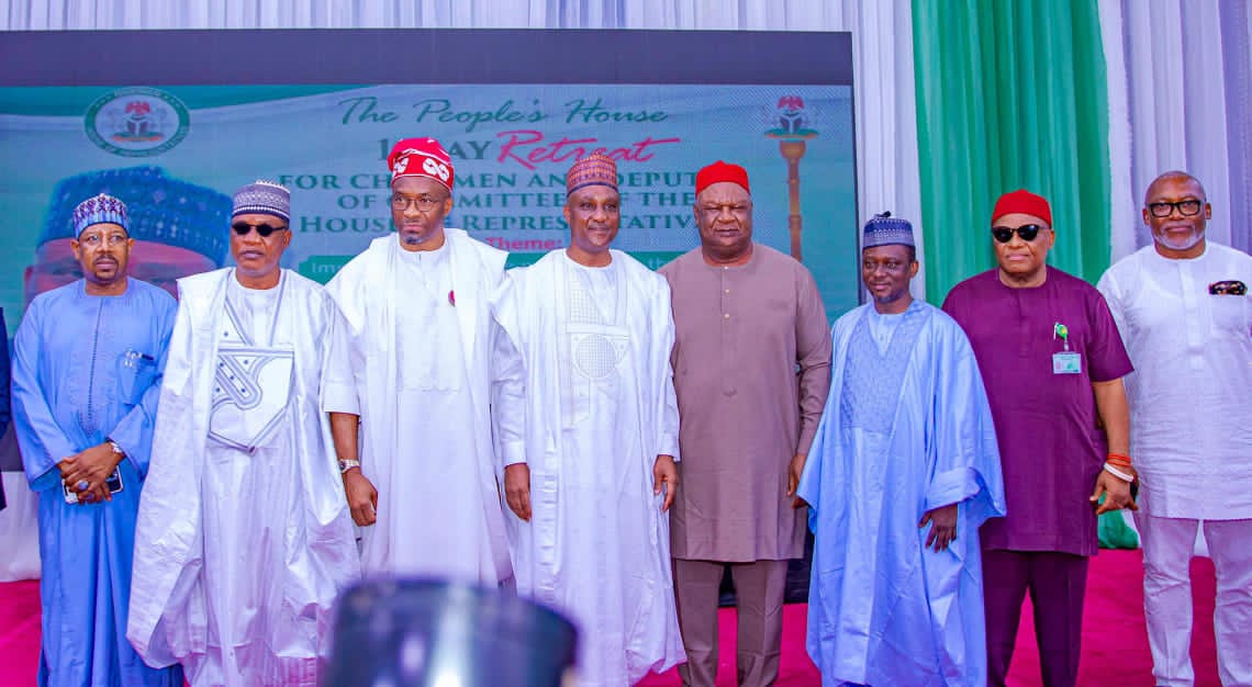 Speaker Abbas assures Nigerians of participation in 2024 budget process