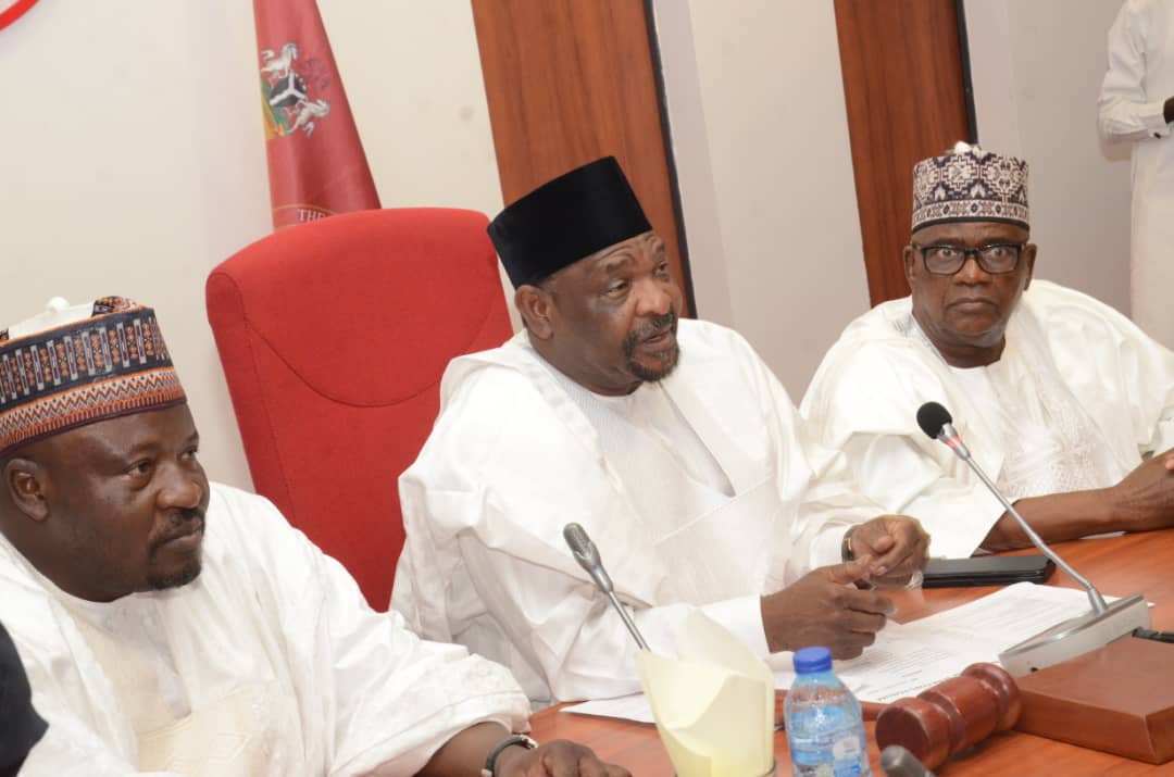 Northern Senators urge President Tinubu to restore electricity supply to Niger Republic