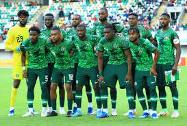 2026 World Cup: Super Eagles hit Rwanda on Saturday morning for Warriors of Zimbabwe 