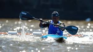 Paris 2024 Olympics: Nigeria Finishes 2nd on 1st CAC Canoe Sprint & Para Canoe: Team, Picks 3 Automatic Tickets