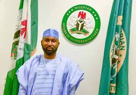 House Committee Chairman on Appropriations Hon. Bichi lauds Tinubu over  capital  budget increment  …Says we’ll pass budget before December ending