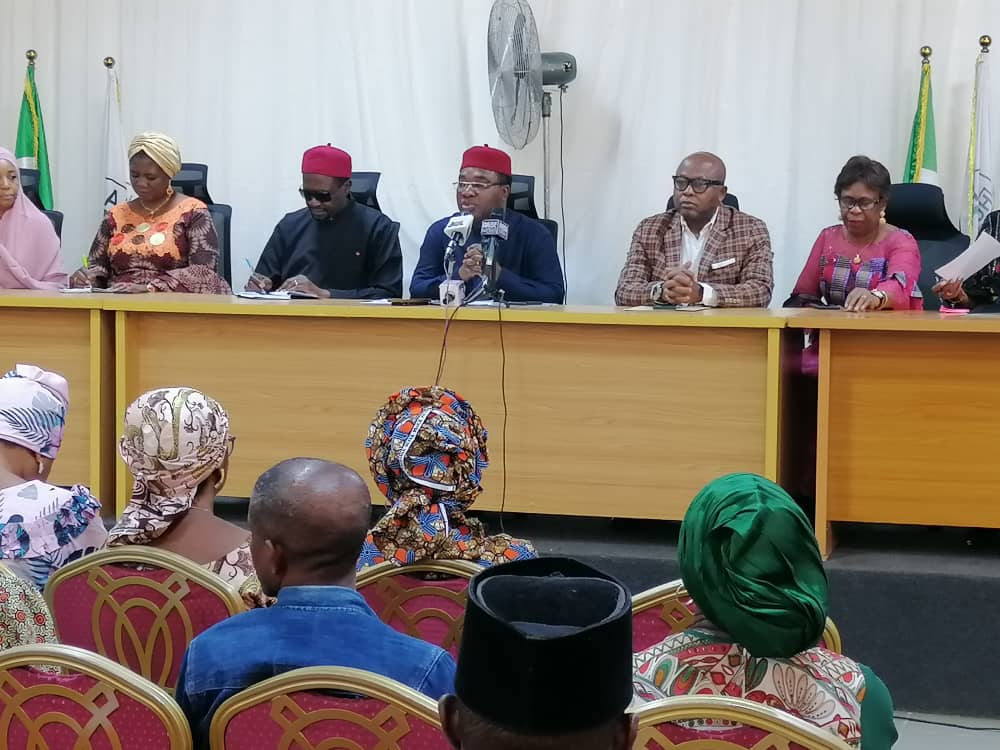Updated: NHRC kicks off activities to mark 2023 National Human Rights Day