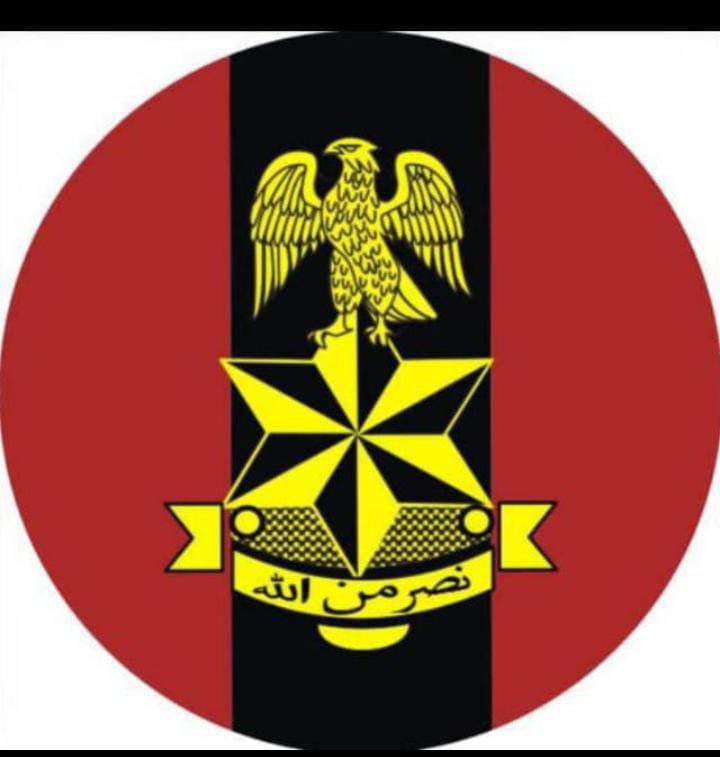 Nigeria Army Clears Chief Of Logistics, Warns Public Against Smear Campaign Of It’s Officers.