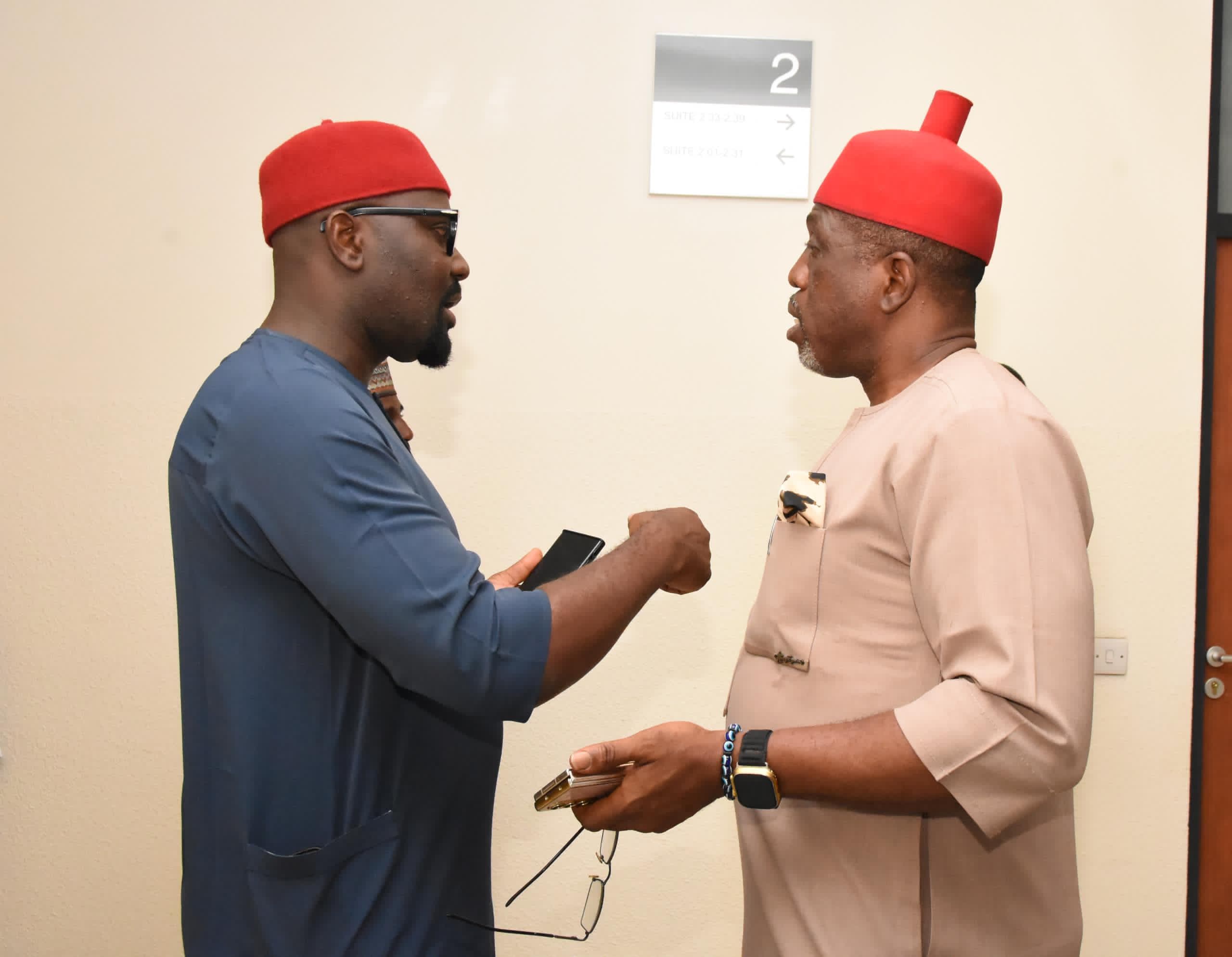 2024 federal budget must reflect interests of Nigerians, South East
