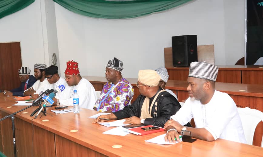 Crisis brewing in Benue APC, as  APC Lawmakers accuse Gov. Alia of nepotism   …urge Tinubu to call him to order