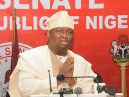 President Tinubu will sign 2024 budget before January 1s-Sen. Olamilakan assures