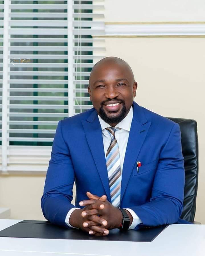 New Year message: Igoche urges Basketball Stakeholders to unite together