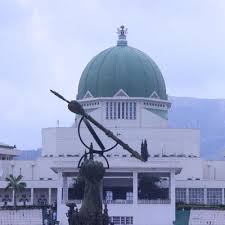 Senate, Reps  passed  N28,7 trn 2024 Appropriation Bill: