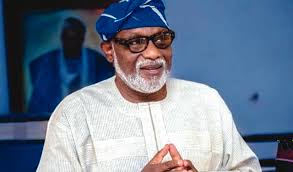 House of Reps Minority caucus consoles family,  Ondo State govt over Akeredolu demise