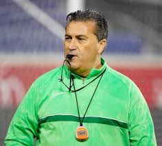 Super Eagles coach name Musa, 24 players for AFCON
