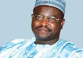 HoR Minority caucus mourns former speaker Na’abba