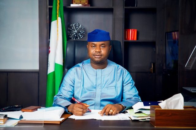TAX NET EXPANSION: FG Rolls Out VAT Direct Initiative with 40 Million Traders