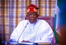 Tinubu  signs  N28.7 trillion 2024 Budget into law