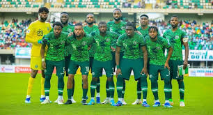 AFCON: Pray for Super Eagles – Prophet Mongba tells Nigerians   … Says I see them celebrating