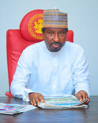 Barau to sponsors 400 constituents for degree programmes  …As FUDMA is set to establish four study centres in Kano North