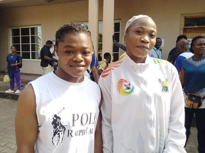 ASW Championship: Lawal, Adenike begin quests for gold, silver