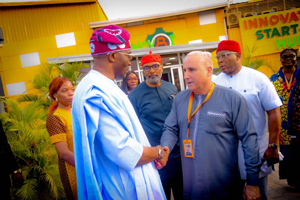 Reps laud TETFUND for promoting research, innovations amongst Nigerian students, youth   …As Kalu calls for more innovative hubs in S/East