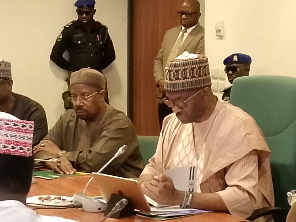 Speaker Abbas unveils policy on lawmakers, staff capacity development