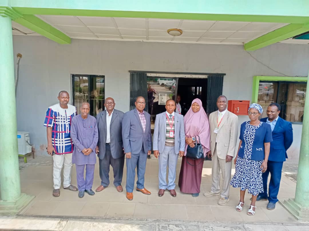 FlyingDove Institute of Information signs MoU with JABU to run undergraduate programs