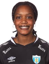 Ex-Super Eagles Forward’s daughter joins Italian giants