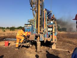 Indiscriminate Boreholes Drilling, Threat to Underground Water and Sustainable Development