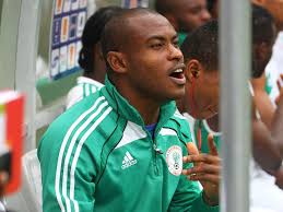 Enyeama advices Nwabali to remain himself
