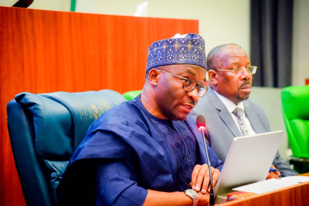Ramadan: Kalu urges Muslims to pray for Nigeria