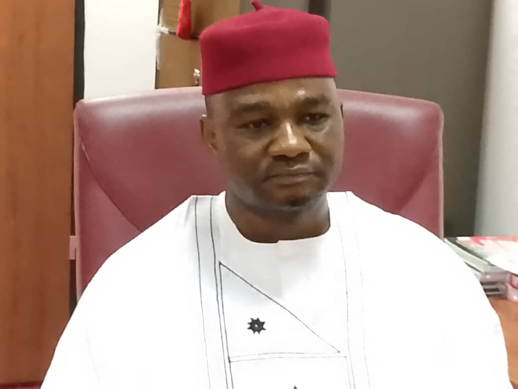 Senate President seeks NBA collaboration on constitution review