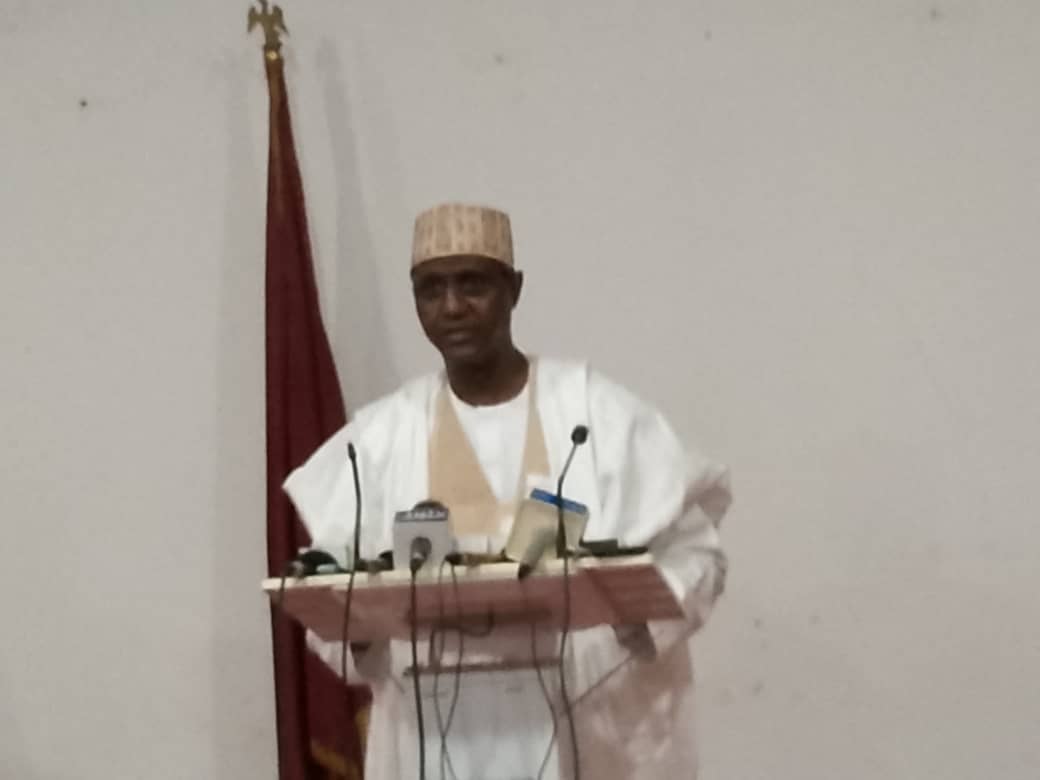 Senate President seeks NBA collaboration on constitution review