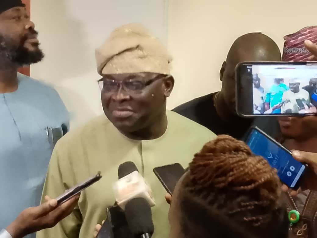 We shall recover govt 4.8m dollars Helicopters sold to private individuals at 1.2m dollars-Reps probe panel vows