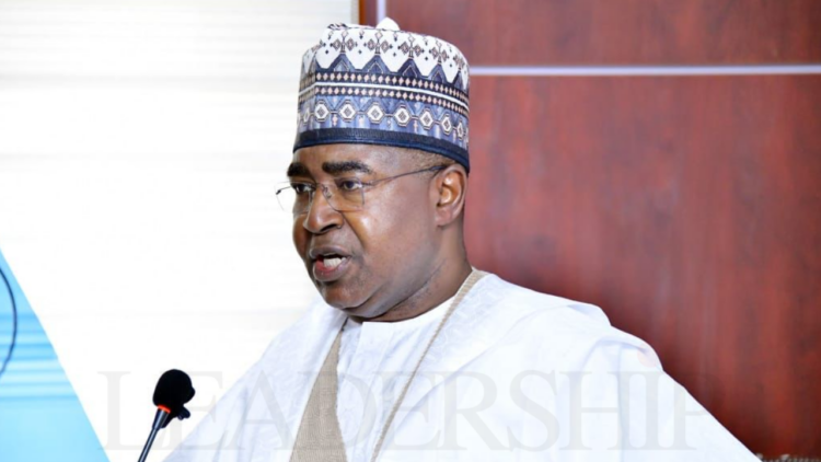 Amendment To NDLEA Act will boost war against illicit drugs-Says Marwa