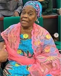 Speaker Abbas eulogizes Alhaja Lateefat Gbajabiamila at 94
