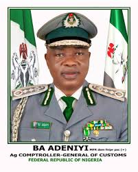 Exposed: Auditor General indicts Customs Service of  none remittance of N62.2b to Fed Acc. …As Senators frown at NCS defence  over remittances