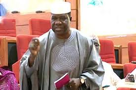 How Senate leader Bamidele exposes Ningi’s plot to lead a coup against Akpabio