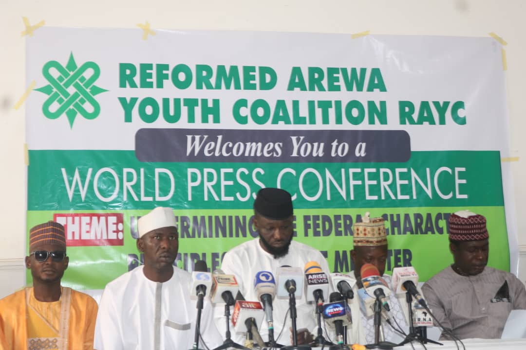 Group accuses Wike of appointing only  kinsmen, allies in FCT