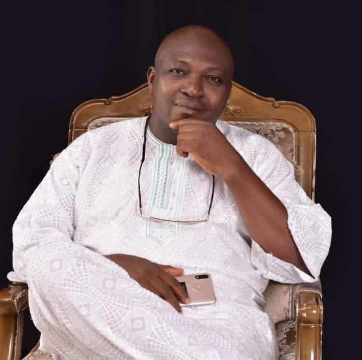 AFAN announces Sam Akpan as head of publicity and media relations