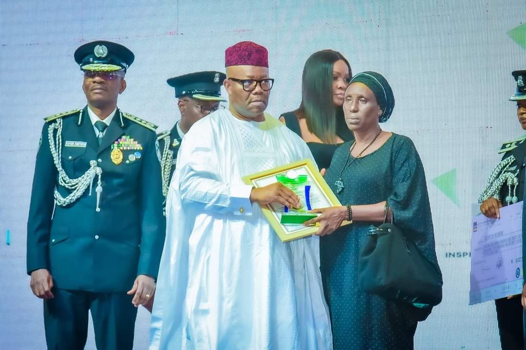 Come and invest in Cross River State, we’re hospitable – Gov. Otu tells investors