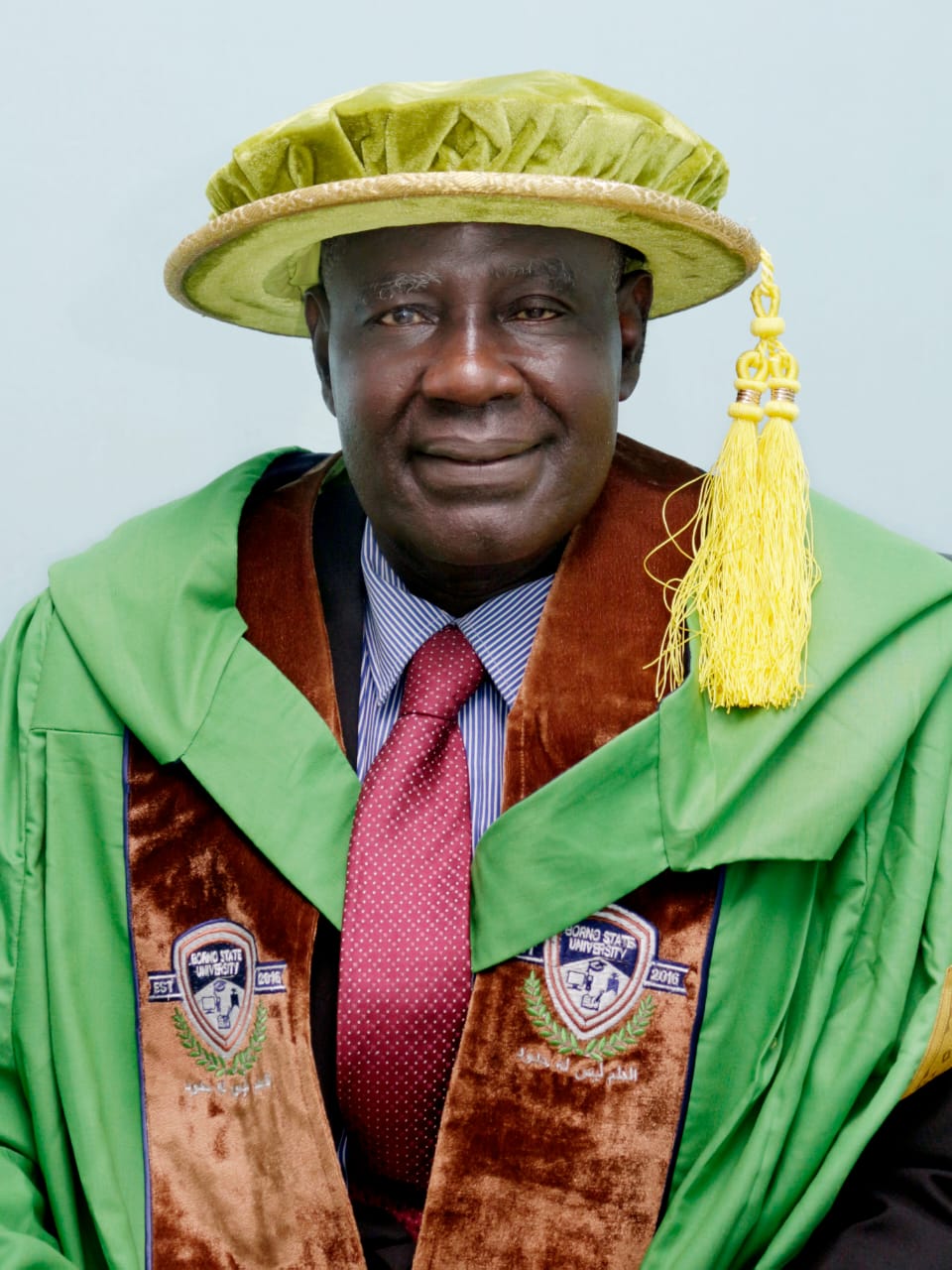 Zulum approves Dlakwa as acting VC, Borno State University