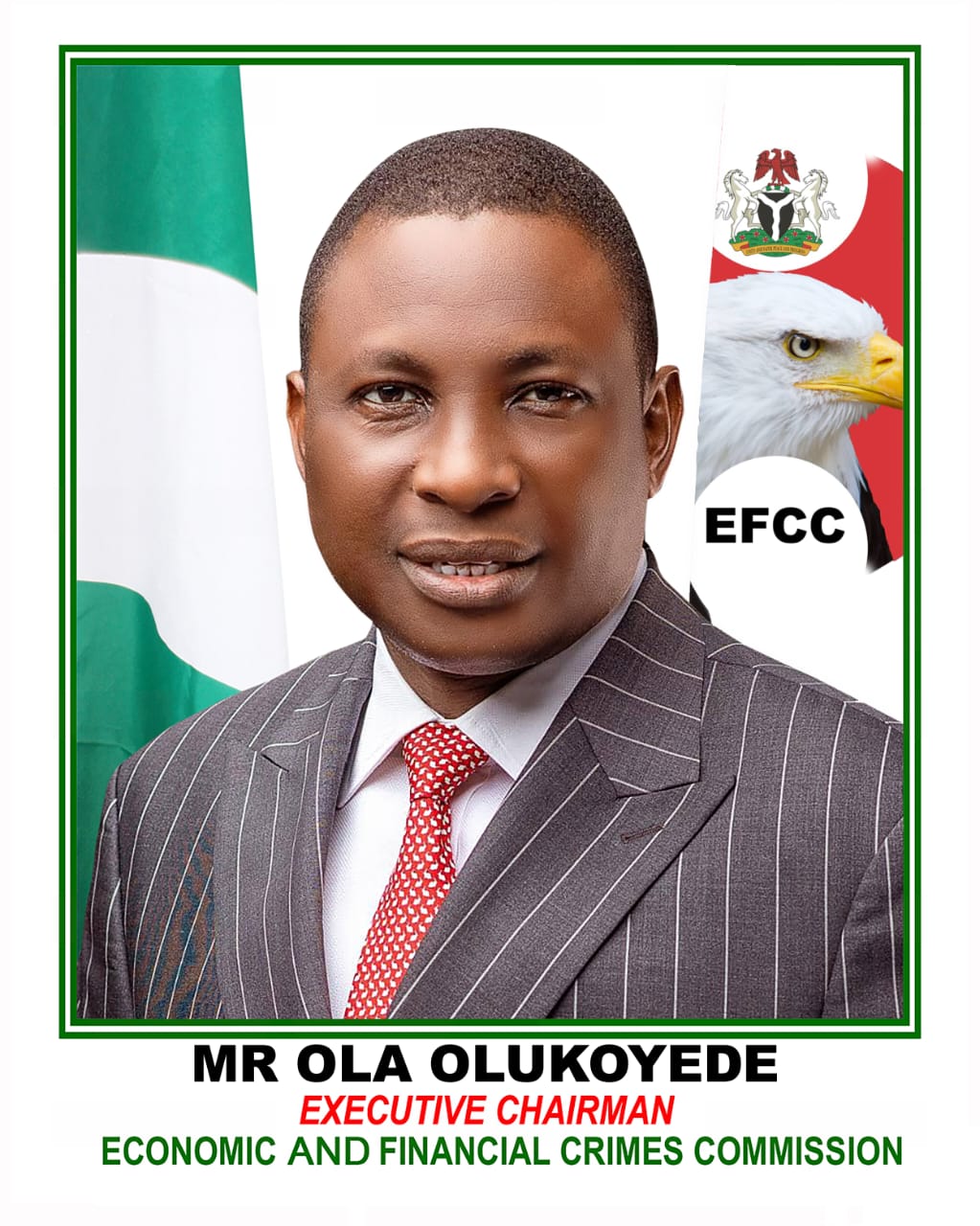 EFCC Taskforce arrests 34 suspected currency speculators in Abuja