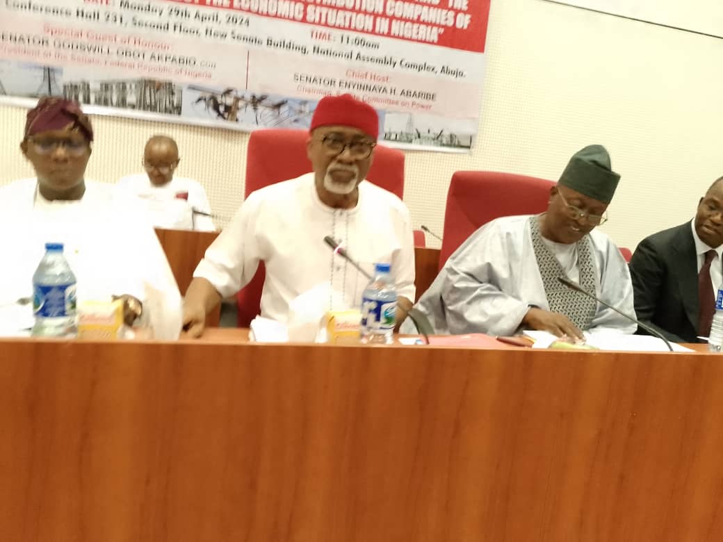 Electricity Tariff hike: Senate frowns at Discos, NERC  … pledges to look into aspect of liquidity