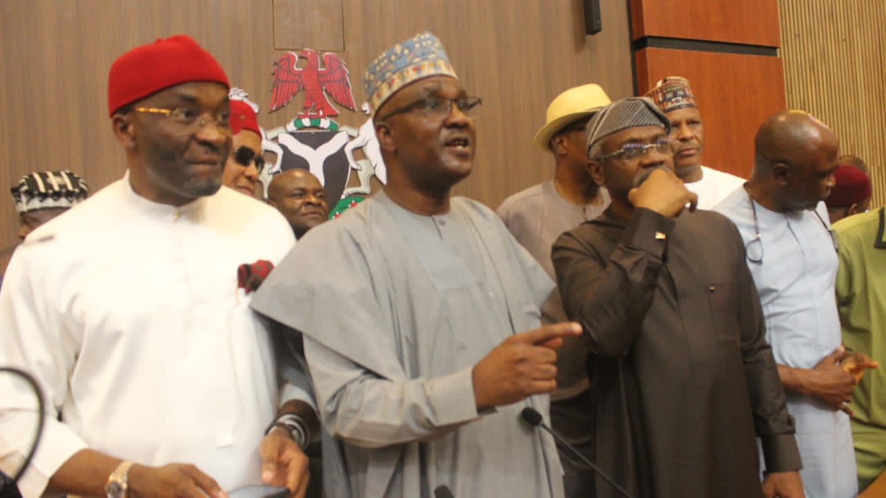 Reps excited over renovation of chambers by indigenous firm