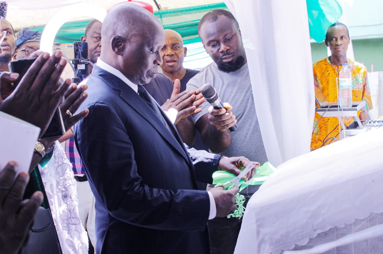 Human Rights Protection: FG reteirates commitment to providing enabling environment
