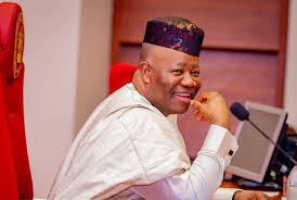 Akpabio advocates use of ECOWAS to ensure unity, deepens regional integration