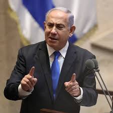 Israel Prime Minister vows to invade Gaza city of Rafah