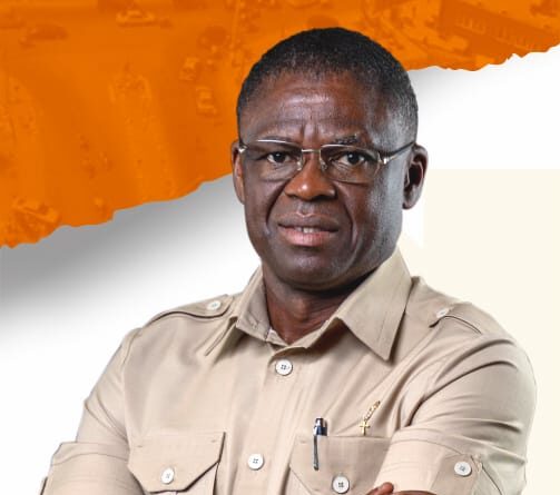 Impeached Edo state ex-deputy gov reacts  …Says my governorship ambition my problem