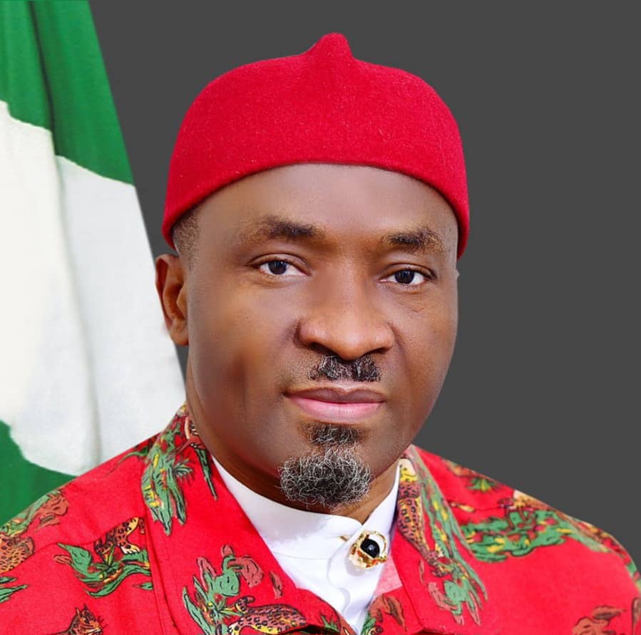 Speaker Abbas extols Kalu at 53 …Says, you’e dependable partner